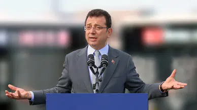 Ekrem İmamoğlu, 19 Mart operasyonunu belgeselle anlattı: Dananın kuyruğu 2 ay önce koptu