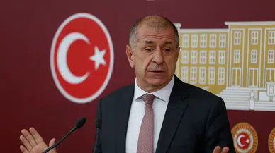 Ümit Özdağ: "Hiçbirimizin yasal ve anayasal hakları güvence altında değil"