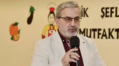 Müftü Ahmet Mehmetalioğlu’nun Kocaeli tayini iptal edildi