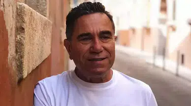 Sabri Ugan, kanser tedavisine başladığını duyurdu: "Hayata sıkı sıkı tutunuyorum"