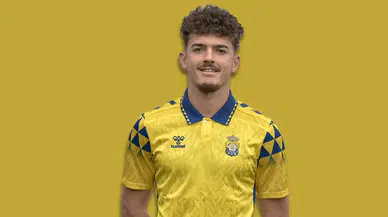 Las Palmas’ta büyük acı: Genç futbolcu Zeben Ramos hayatını kaybetti