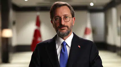 Altun'dan ABD'nin İran saldırısına tepki: Bu adım barışa değil kaosa yol açar