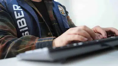 52 ilde eş zamanlı siber operasyon: 423 şüpheli yakalandı, 145’i tutuklandı