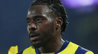 Osayi-Samuel Beşiktaş’a çok yakın! Ezeli rakibin yıldızı siyah-beyazlı oluyor