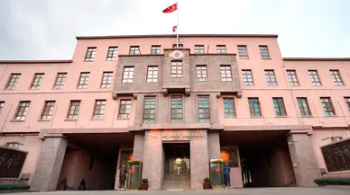 İran saldırısının ardından MSB'den Katar'daki Türk üsleri hakkında açıklama geldi