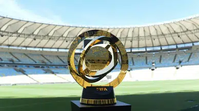2025 FIFA Kulüpler Dünya Kupası başlıyor: Dev organizasyon Al Ahli - Inter Miami maçıyla açılıyor
