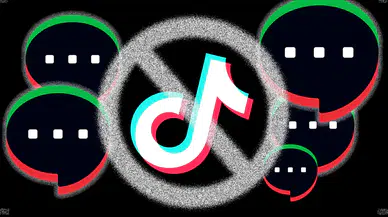 TikTok, “SkinnyTok” aramalarını yasakladı
