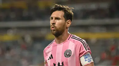 FIFA Kulüpler Dünya Kupası'nda sessiz başlangıç: Al-Ahly ve Inter Miami yenişemedi