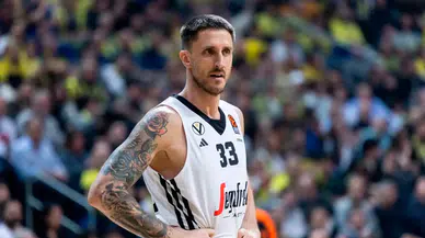 İtalyan basketbolcu Achille Polonara'ya kanser teşhisi konuldu