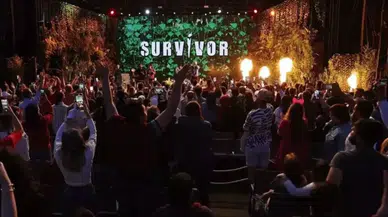 Survivor 2025 finali İstanbul’da: Biletler satışta, şampiyonluk için nefesler tutuluyor
