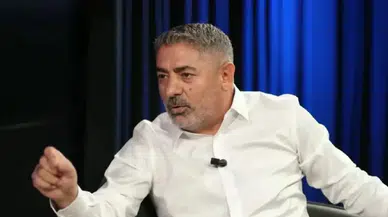 Cafer Mahiroğlu’ndan RTÜK kararına tepki: Halk TV’nin gücü beni aşalı çok oldu