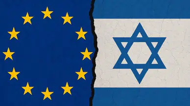 9 AB ülkesinden İsrail adımı