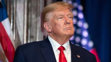 ABD Başkanı Trump 2024’te 600 milyon Dolar kazandı