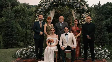 Veliaht dizisi konusu nedir? Oyuncu kadrosunda kimler var?