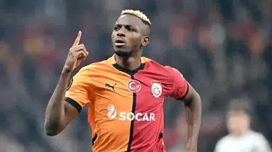 Al-Hilal CEO’sundan Victor Osimhen açıklaması