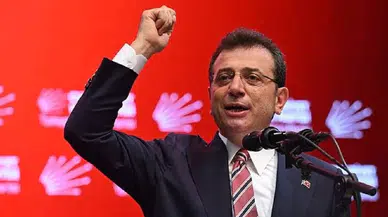 İmamoğlu: Resmimden korkuyorsunuz, sesimden korkuyorsunuz, sözümden korkuyorsunuz...