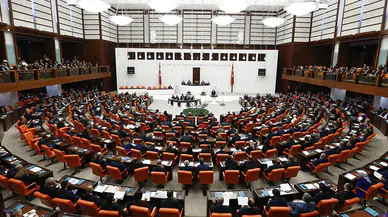 TBMM’nin çalışma süresi 31 Temmuz’a kadar uzatıldı