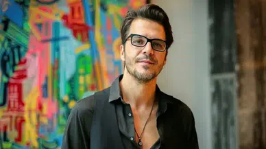 Mehmet Günsür’ün yeni dizisi ve oynayacağı karakter belli oldu