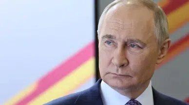 Putin: Tüm Ukrayna bizim, Üçüncü Dünya Savaşı riski artıyor