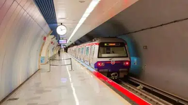 İstanbul'da 22 Haziran tedbirleri: Taksim'de metro ve füniküler durduruldu, açık alan etkinlikleri yasaklandı