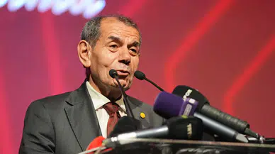 Dursun Özbek: Fenerbahçe 4'ü takmadan biz 6. yıldızı takarız