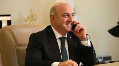 Darıca Belediye Başkanı Muzaffer Bıyık vuruldu