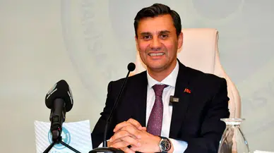 Manisa Büyükşehir Belediye Başkanı Ferdi Zeyrek hayatını kaybetti