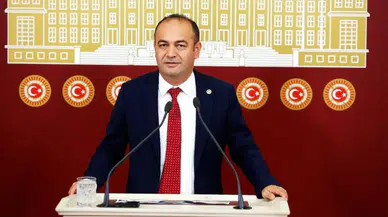 CHP’li Karabat’tan Şimşek’e sert sözler: Tarihe cuntanın mali ayağı olarak geçecek