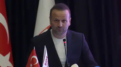 Sivasspor’da Osman Zeki Korkmaz dönemi resmen başladı