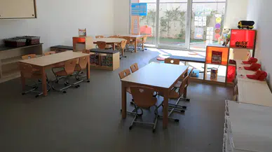 İBB kreş ücretlerine yüzde 100 zam yaptı