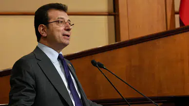 Ekrem İmamoğlu "Akın Gürlek" davasında ikinci kez Silivri'de hakim karşısına çıkıyor