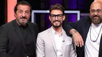 MasterChef Türkiye sezon açılışında Somer Şef ve Mehmet Şef arasında gerilim
