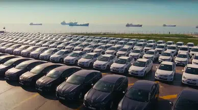 TMSF 9.3 milyonluk araç satışı gerçekleştirecek