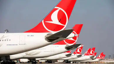 Kurban Bayramı'nda hava ulaşımına 365 ek sefer