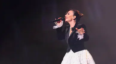 Fatma Turgut'un alkollü araç itirazı reddedildi, ehliyetine 6 ay el konuldu