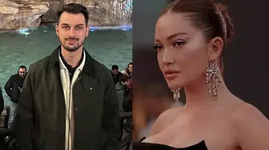 Danla Bilic'i ölümle tehdit eden Berk Çetin tekrar serbest bırakıldı