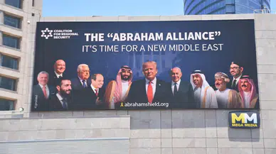 İbrahim Anlaşmaları nedir? İbrahim İttifakı - Abraham Alliance'ın anlamı ne?