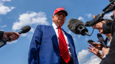 Trump'dan ilk kez İsrail'e eleştiri: "İki ülke de ateşkesi ihlal etti, özellikle İsrail"