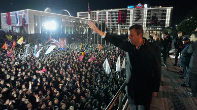 Özgür Özel’den Saraçhane çağrısı: “Demokrasi ve adaletin 100 karasında ve darbenin 100. kara gününde buluşuyoruz”