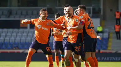 Başakşehir'in Konferans Ligi'ndeki rakibi Cherno More oldu