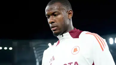 Galatasaray'dan savunmaya dev hamle: Evan Ndicka için girişimler başladı