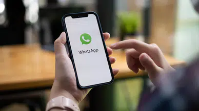 ABD Temsilciler Meclisi WhatsApp uygulamasına yasak getirdi