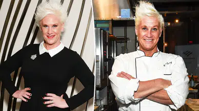 Dünyaca ünlü şef Anne Burrell evinde ölü olarak bulundu