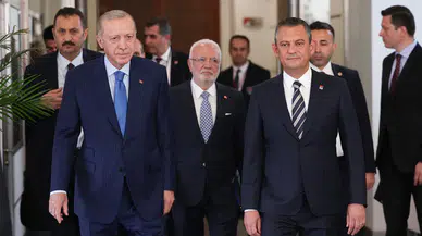 Kurban Bayramı'nda hangi siyasi lider nerede olacak?