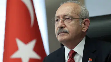 Kılıçdaroğlu'nun eski özel kalem müdürüne “CHP’yi 1 yıl biz yöneteceğiz” teklifi iddiası