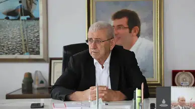 İmamoğlu soruşturmasında aile boyu inceleme: Babası Hasan İmamoğlu’nun hesaplarına bloke