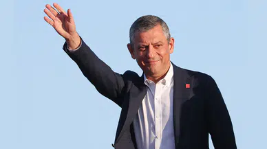 CHP lideri Özgür Özel, Brüksel ve Berlin yolcusu