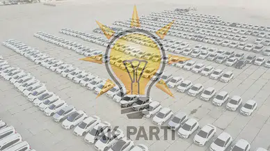 CHP'den suç duyurusu: "AK Parti, İBB'nin 59 aracını AK Parti İl Başkanlığı'na tahsis etti"