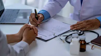 Sağlık raporu ücretli mi oldu? Sağlık raporu ne kadar?