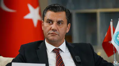 Manisa Büyükşehir Belediye Başkanı Ferdi Zeyrek’in ölümüyle ilgili 4 şüpheliden 3’ü tutuklandı